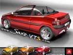 Saxo